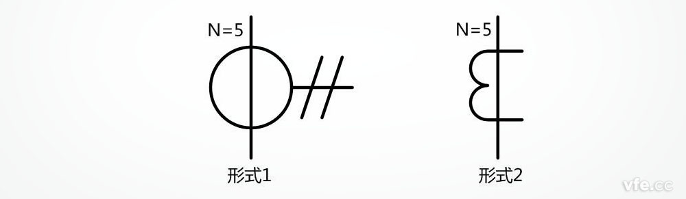 電流互感器符號(hào)-5 電流互感器符號(hào)-5