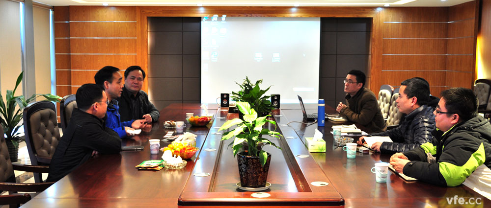 全國電磁計量技術委員會邵海明秘書長在湖南省計量檢測研究院李慶先副院長的陪同下，蒞臨銀河電氣指導工作