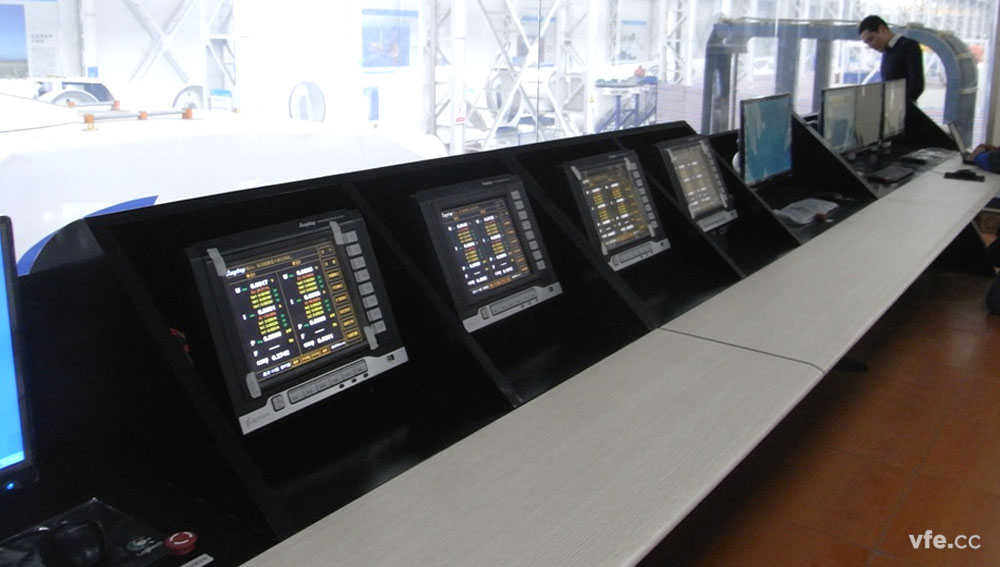 變頻電機(jī)試驗臺 變頻電機(jī)試驗臺