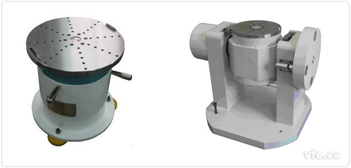 單軸轉(zhuǎn)臺與雙軸轉(zhuǎn)臺 單軸轉(zhuǎn)臺與雙軸轉(zhuǎn)臺