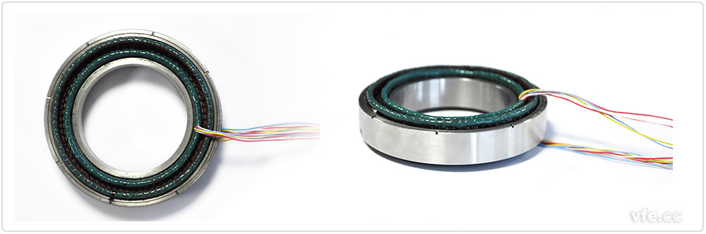 旋轉(zhuǎn)變壓器 旋轉(zhuǎn)變壓器