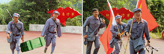 拓展訓(xùn)練 拓展訓(xùn)練