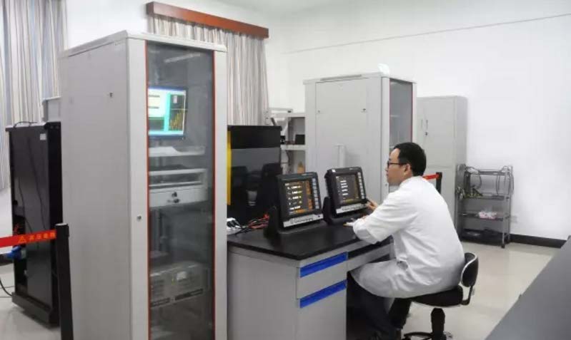 國家變頻電量測量儀器計(jì)量站