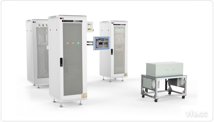 懸浮控制器檢測(cè)試驗(yàn)平臺(tái)效果圖 懸浮控制器檢測(cè)試驗(yàn)平臺(tái)效果圖