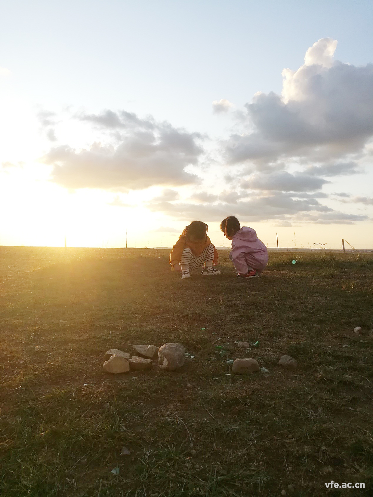 內(nèi)蒙之行，難忘之旅