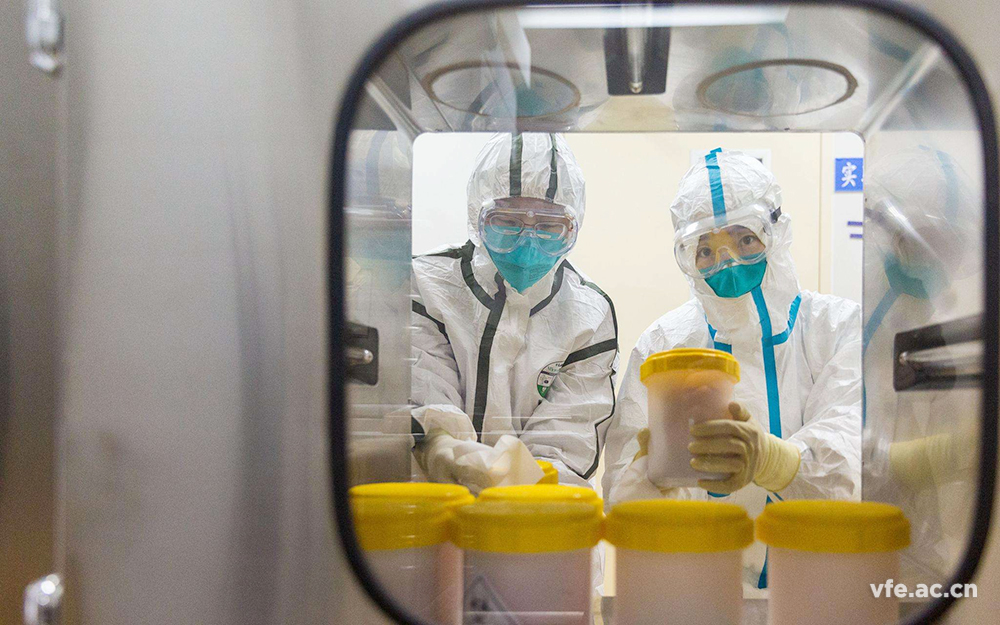 計量“精準(zhǔn)”戰(zhàn)疫、助力復(fù)工復(fù)產(chǎn)