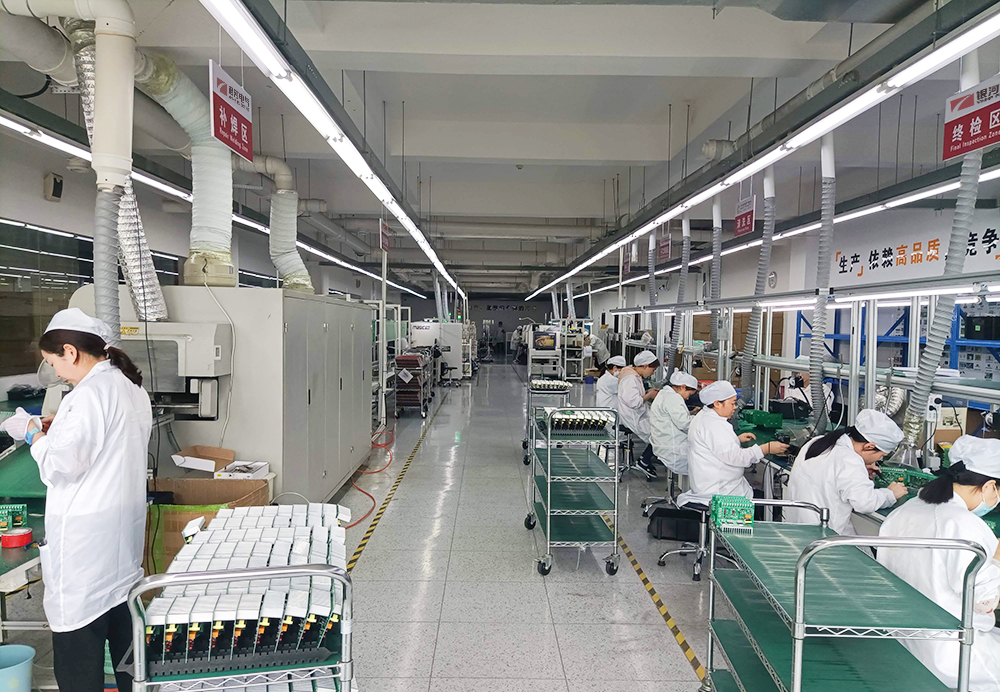 數字化檢測賦能數字時代 數字化檢測賦能數字時代