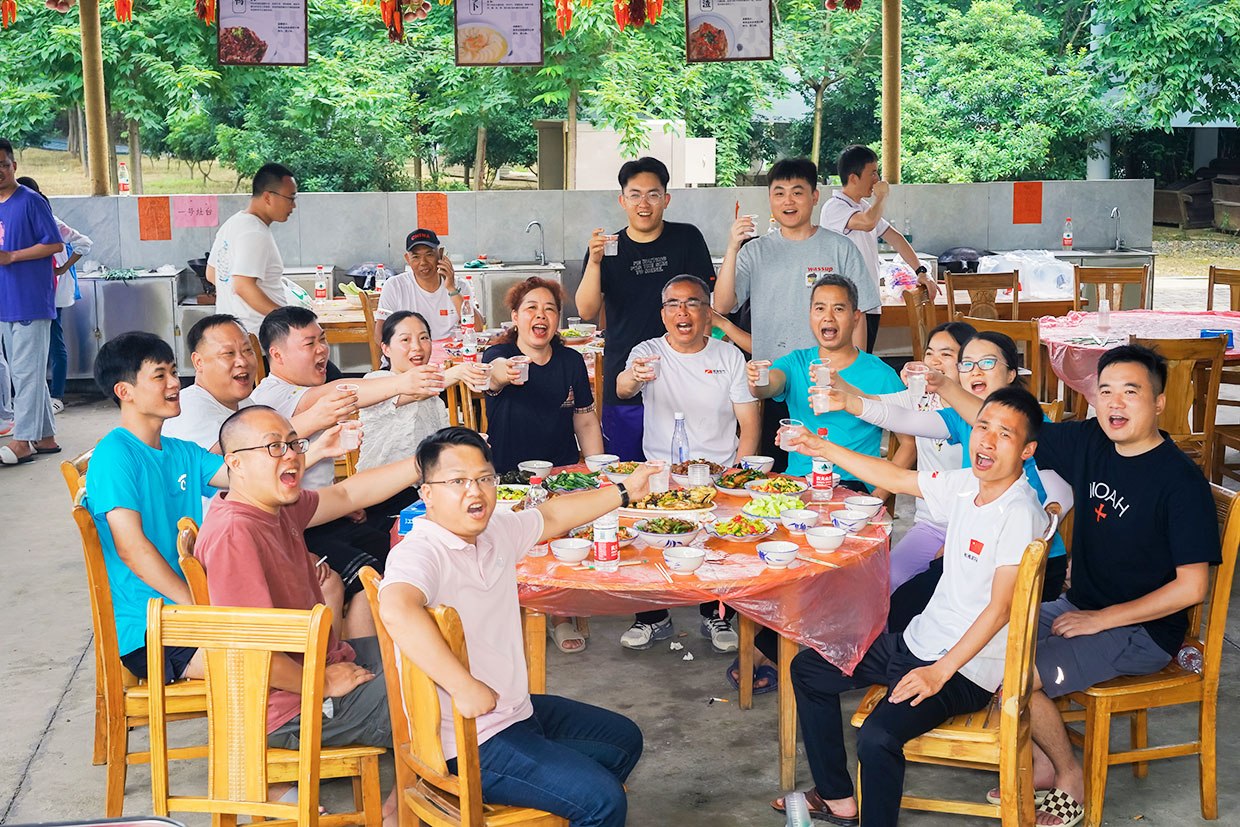 拓展的收獲 拓展的收獲