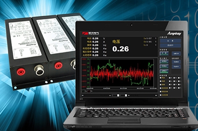 創(chuàng)新性功率計，銀河DP800受熱捧！