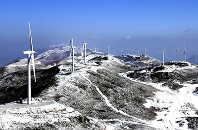 中國新能源究竟有多強(qiáng)？