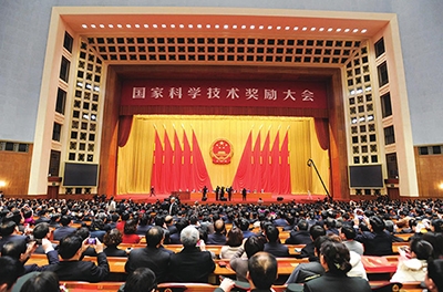 國家科學(xué)技術(shù)獎為什么是中國科技界的最高榮譽殿堂？