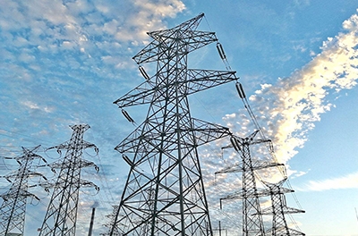 交直流特高壓，依舊領(lǐng)先