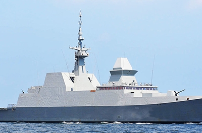 船用電力推進系統(tǒng)新型十五相感應電機測試系統(tǒng)