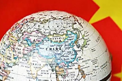 中國研發(fā)僅次美國，居世界第二