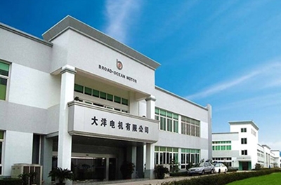 中山大洋電動(dòng)汽車驅(qū)動(dòng)系統(tǒng)測(cè)試平臺(tái)